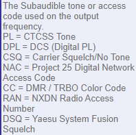 The Baofeng UV-5R and You