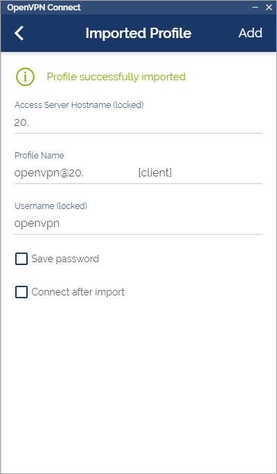 Spinning up an Azure OpenVPN Server for MTG: Arena